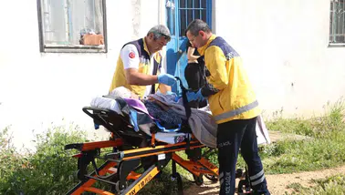 Bodrum’da sağlıkta seferberlik dönemi: Binlerce hastaya şifa eli uzatıldı