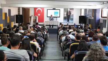 Muğla'da eğitimde yeni dönem: Geleceğin okul liderleri sahneye çıkıyor
