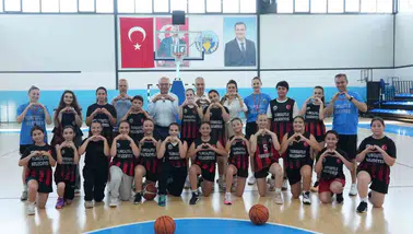 Turgutlu’da kış dönemi mesaisi başlıyor: Üç merkezde onlarca branş