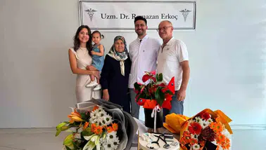 Muğla Eğitim ve Araştırma Hastanesi’nde uzman hekim sayısı artıyor