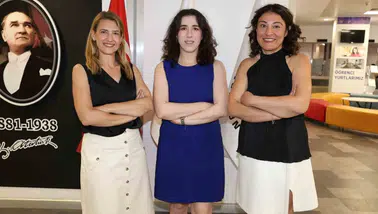 Afet yönetiminde yeni dönem: İletişim kopukluğunu bitirecek model hazır