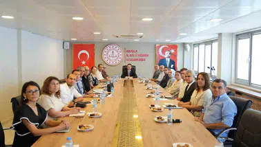 Muğla’da Hayat Boyu Öğrenme Seferberliği: Yeni Dönem Planı Belli Oldu