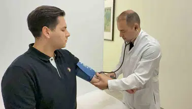 Eylül Sıcağı Kalbi Yormasın: Uzmanlardan Kritik Tansiyon ve Sıvı Dengesi Uyarısı