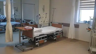 Didim Devlet Hastanesi’nde kritik adım: 15 yatağa ulaşan yoğun bakım ağı