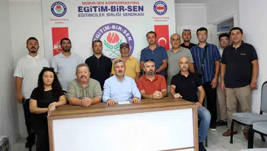 Eğitim camiasında kimlik kontrolü krizi: Yöneticilerin görevden alınmasına sert tepki