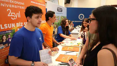 Üniversite adaylarına altın değerinde tavsiye: Sadece diplomaya değil, bu 6 yetkinliğe odaklanın