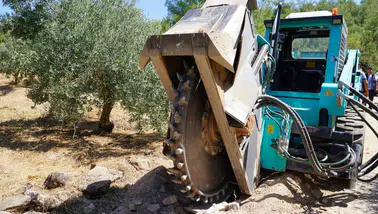 Kavaklıdere’de su çilesi tarih oluyor: Musluklardan kesintisiz akacak