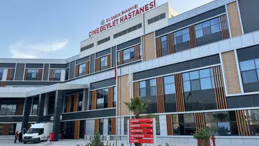 Çine’de sağlık ordusuna taze kan: 10 yeni hekim göreve başladı