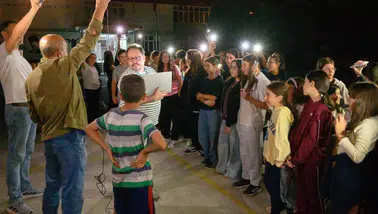 Muğla’da bilim rüzgarı: Kırsaldaki öğrenciler teknolojinin kapılarını araladı