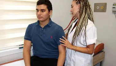 Çocuğunuzdaki her kızarıklık alerji habercisi olmayabilir: Uzmanından kritik uyarılar