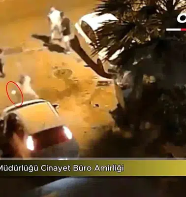 Kız meselesinde silahlar ateşlendi: 15 yaşındaki çocuk hayatını kaybetti