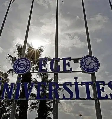 Ege Üniversitesi'ne yolsuzluk baskını: Listede eski genel sekreter de var