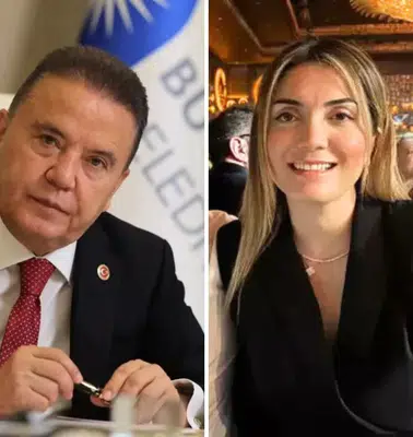 Zuhal Böcek adli denetimle serbest bırakıldı