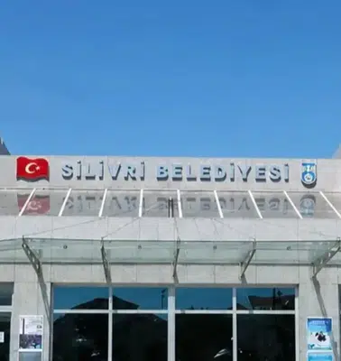 Silivri Belediyesi soruşturmasında 11 kişi tutuklama istemiyle sevk edildi