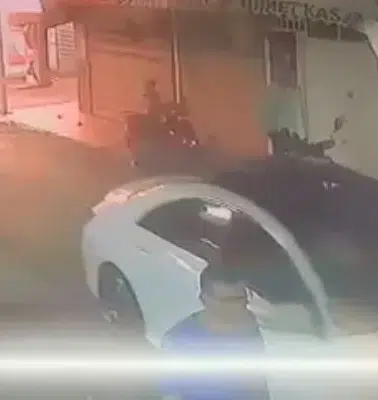 İzmir’de cinayetin güvenlik kamerası görüntüleri ortaya çıktı: Özcan Gizay’ın son anları