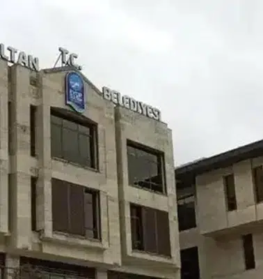 Çankaya soruşturmasında Eyüpsultan Belediye Başkan Yardımcısı Hasan Karabulut'a tutuklama