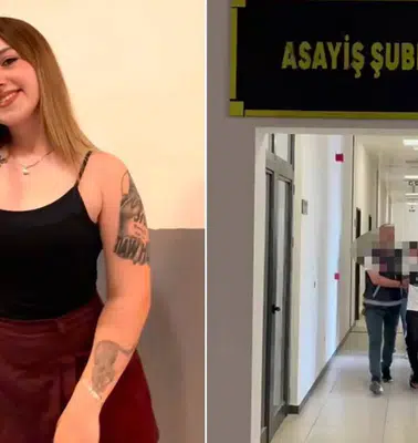 Ece Naz'ın ölümüyle ilgili evdeki 3 arkadaşı tutuklandı