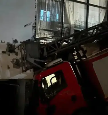 Hakkari'de Kedi Kurtarma Operasyonu Sırasında Uzman Çavuş Hayatını Kaybetti!