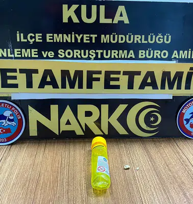 Manisa'da şafak operasyonu: 11 kişi demir parmaklıklar ardında