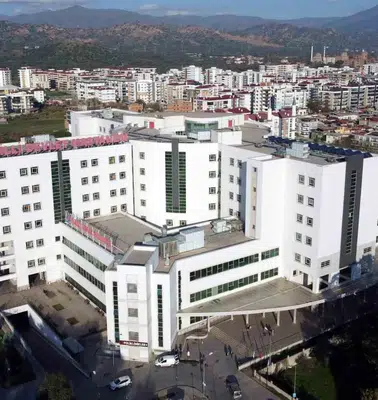 Nazilli Devlet Hastanesi’nde şok gözaltı: Beyin cerrahı tutuklandı