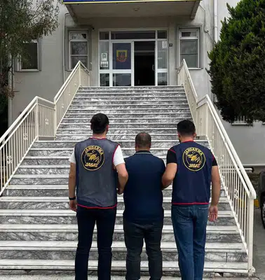 Söke’de uzun süredir aranan hırsızlık hükümlüsü jandarmadan kaçamadı
