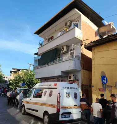 Aydın'da acı haber: Banyoda cansız bedeni bulundu
