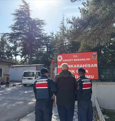 Afyonkarahisar'da suçlulara geçit yok: Bir haftada 66 gözaltı
