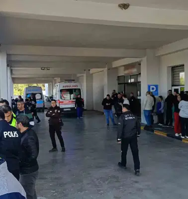 Soma'da yürekleri ağza getiren kaza: Maden ocağında mahsur kalan işçiler için zamana karşı yarış