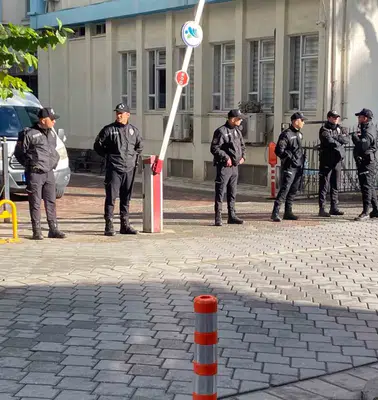 Denizli'de belediyeye şafak baskını: İmar soruşturmasında 27 gözaltı