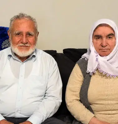 Danimarka'dan gelen acı haber: Tatil için geldikleri pansiyonda yaşamlarını yitirdiler
