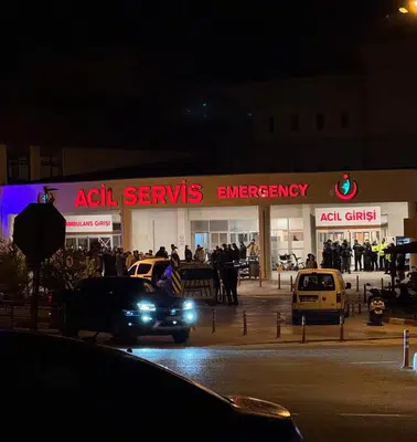 Alaçatı'daki kanlı hesaplaşmada karar çıktı: 4 kişi demir parmaklıklar ardında