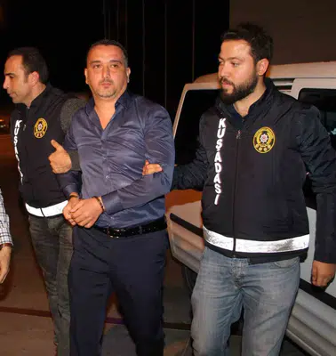 Yıllar önce siyaset dünyasını sarsan o isim evinde ölü bulundu