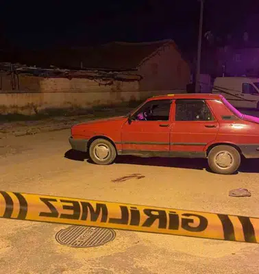 Düğün salonunda kanlı gece: Husumet cinayetle bitti