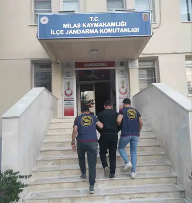 Muğla'da jandarma nefes aldırmadı: Bir haftada 114 aranan şahıs yakalandı