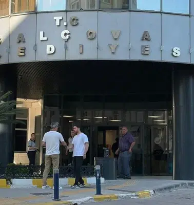 İzmir'deki rüşvet operasyonunda flaş gelişme: Balçova Belediye Başkanı Yiğit için karar çıktı