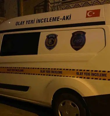 Aydın’da apartmanı saran ağır koku sonrası acı tablo: Yalnız yaşayan adam evinde ölü bulundu
