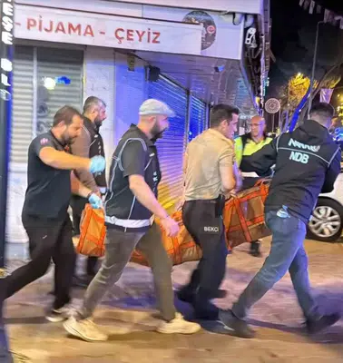 Muğla’daki kanlı saldırıda yeni gelişme: Saldırgan astsubayın beyin ölümü gerçekleşti