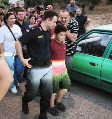 Torbalı’da 11 saatlik nefes kesen bekleyiş: Küçük Hüseyin’den sevindiren haber geldi