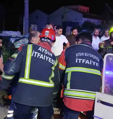 Aydın yolunda acı haber: Zincirleme kazada yaşamını yitirdi