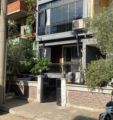 Nazilli'de kanlı boşanma kavgası: Kayınpeder damadını vurdu