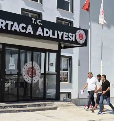 Ortaca’daki orman yangınında şok gelişme: İş yeri sahibi serbest kaldı