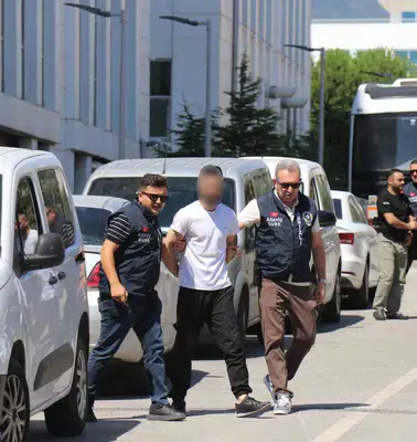 Denizli'de iki on yillik sessizlik bozuldu: Bakkal cinayetinde sona gelindi