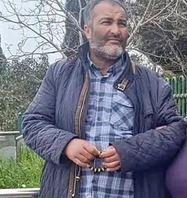 Manisa'da motosikletli sürücüden acı haber: Sulama kanalında cansız bedeni bulundu