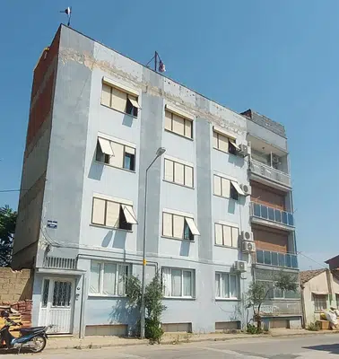 Özgürlüğüne kavuştuğu 10. günde kanlı cinayet: Arkadaşını evinde katletti