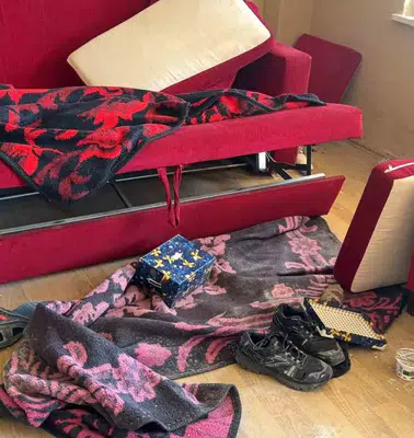 10 yillik firar Afyonkarahisar'da noktalandi: Suikast timindeki terorist hücre evinde yakalandi