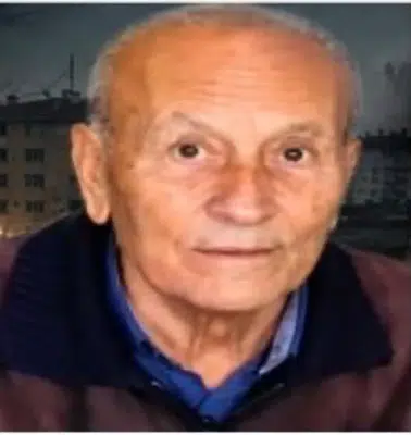 Denizli'de Alzheimer Hastası Yaşlı Adamdan 26 Saattir Haber Alınamıyor