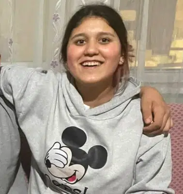 Sümer Mahallesi'nde Kayıp Kızın Sırrı: 7 Gündür İz Yok