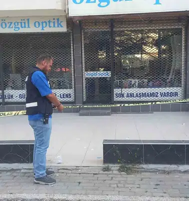 Sandıklı’da yürek yakan kaza: 62 yaşındaki kadın evinin penceresinden düşerek can verdi