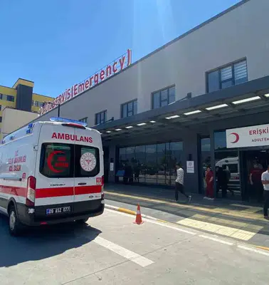 Aydın'da yürek burkan kaza: Ekmek mücadelesi acı sonla bitti