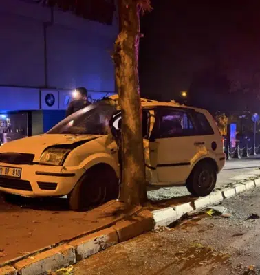Oğlunun Ölüm Haberini Kaldıramadı: Acı Haber Baba İsmail Ayyıldız’ın Kalbine Yenik Düştü